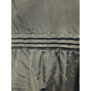 See by Chloé Womens Sz 8 Black Sleeveless Tiered Mini Dress Classic Staple